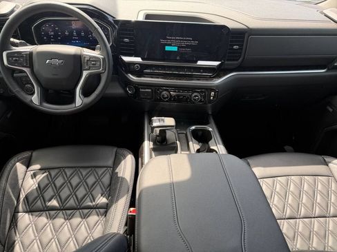 New 2026 Chevrolet Silverado 1500 RST w/ All Star Edition Plus AWD/4WD image 11