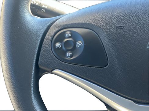 Used 2016 Chevrolet Impala LS w/ Power Convenience Package image 14