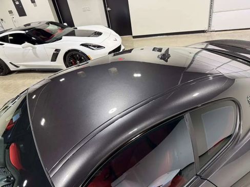 Used 2018 Maserati GranTurismo MC image 23