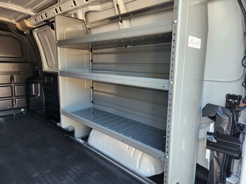 New 2025 Chevrolet Express 2500 w/ Driver Convenience Package image 33