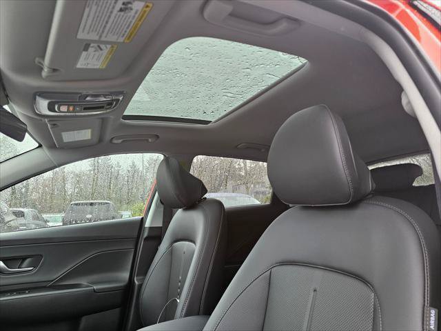 New 2026 Hyundai Kona Limited AWD/4WD image 19