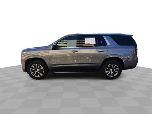 Used 2021 Chevrolet Tahoe LT image 5