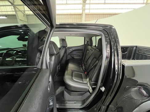 Used 2019 Chevrolet Colorado ZR2 AWD/4WD image 12
