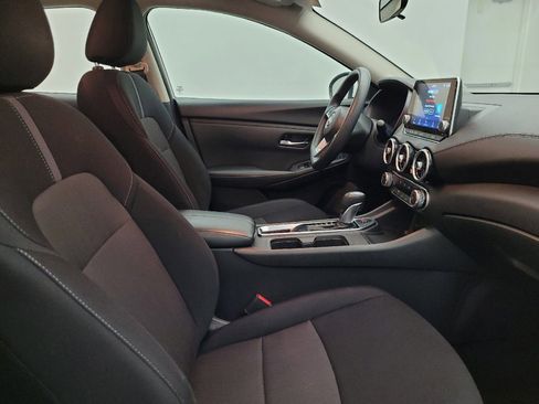 Used 2024 Nissan Sentra SV image 21