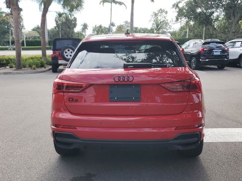 Used 2023 Audi Q3 2.0T Premium Plus image 4