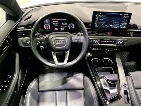 Used 2023 Audi A5 2.0T Premium Plus w/ Premium Plus image 5