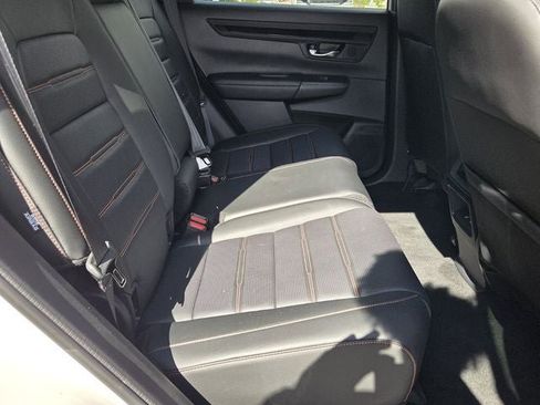 Used 2026 Honda CR-V Sport-L image 13