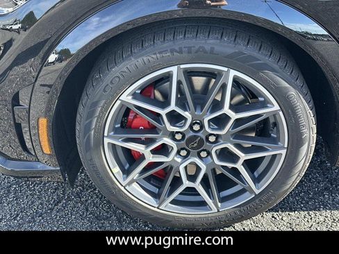 New 2025 Ford Mustang Mach-E GT image 11