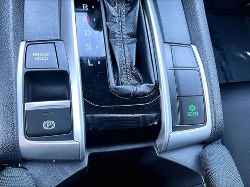 Used 2019 Honda Civic EX image 34