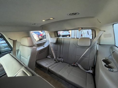 Used 2015 GMC Yukon SLT AWD/4WD image 16