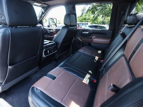 Used 2020 Chevrolet Silverado 2500 High Country AWD/4WD image 67