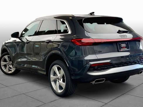 New 2025 Audi Q5 Premium Plus w/ Premium Plus image 12