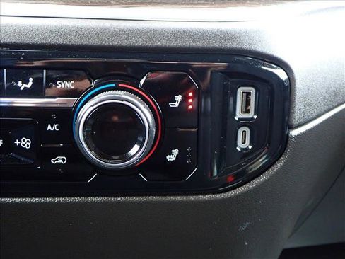 Used 2024 Chevrolet Silverado 3500 LT w/ All Star Edition image 19