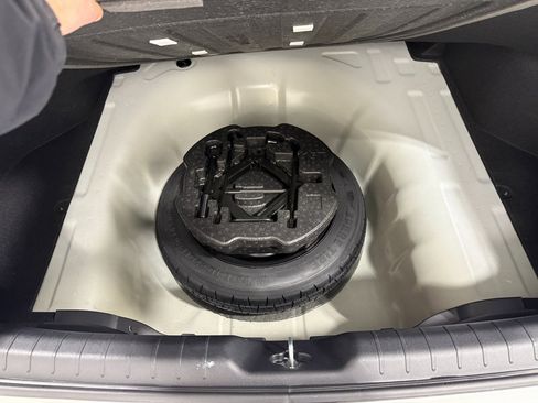 Used 2025 Kia K4 EX image 47