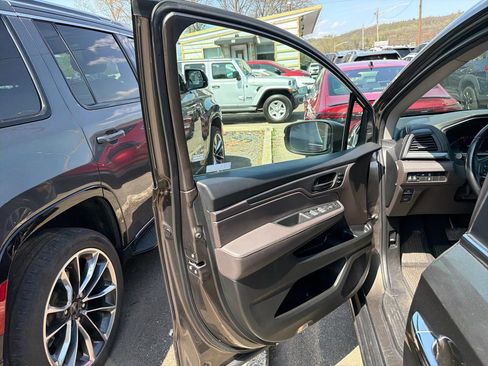 Used 2022 Honda Odyssey EX-L image 15