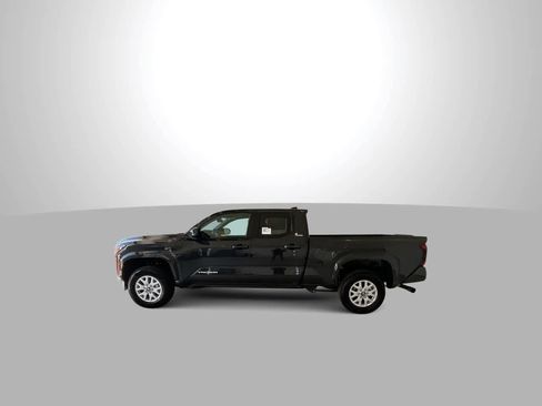 New 2026 Toyota Tacoma SR5 AWD/4WD image 5