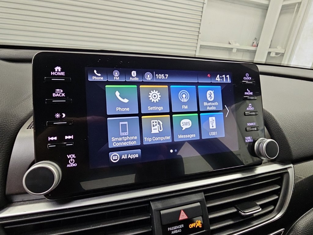 Used 2022 Honda Accord Sport image 14
