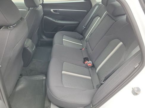 New 2026 Hyundai Sonata SEL image 21