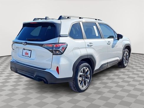New 2026 Subaru Forester Premium image 5
