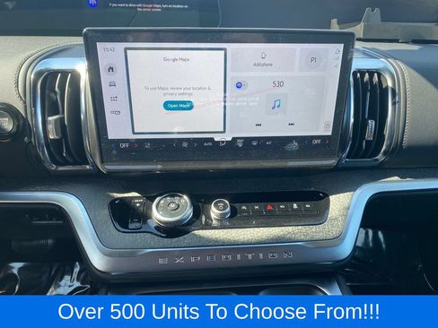 New 2026 Ford Expedition Tremor AWD/4WD image 9