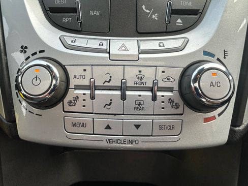 Used 2013 GMC Terrain Denali FWD image 26