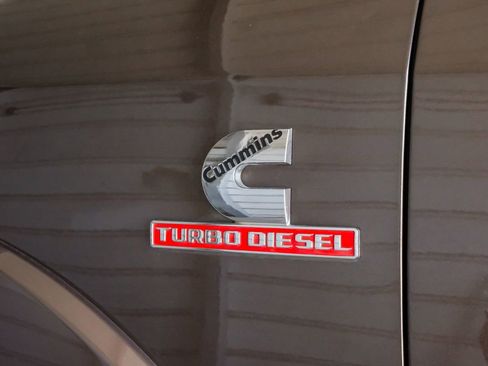 Used 2021 RAM 2500 Limited image 54