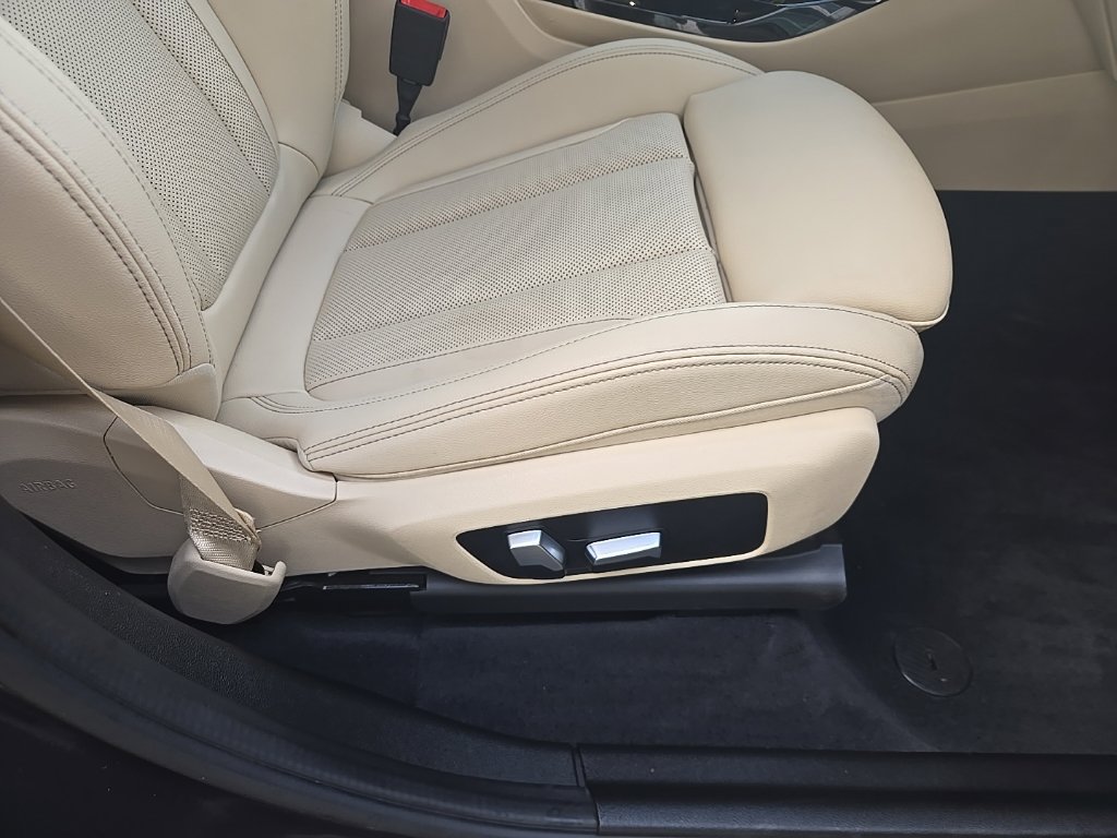 Used 2022 BMW X3 xDrive30i w/ Convenience Package AWD/4WD image 32