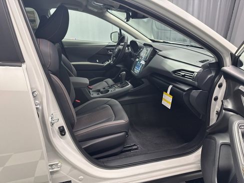 New 2026 Subaru Crosstrek 2.5i Limited w/ Popular Package #3A image 13