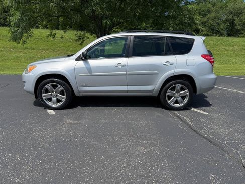 Used 2010 Toyota RAV4 Sport FWD image 15