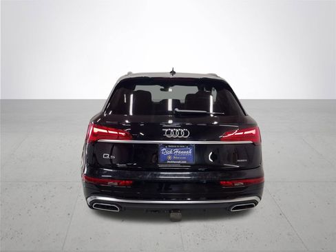 Used 2023 Audi Q5 2.0T Premium Plus w/ Premium Plus Package image 12