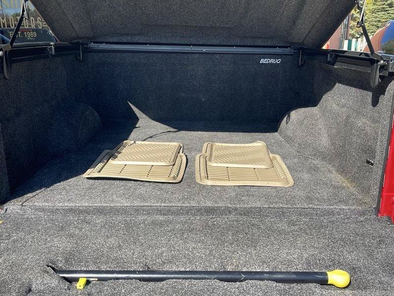 Used 2010 Ford F150 Lariat AWD/4WD image 57