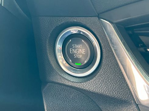 Used 2025 Buick Encore GX Preferred image 20