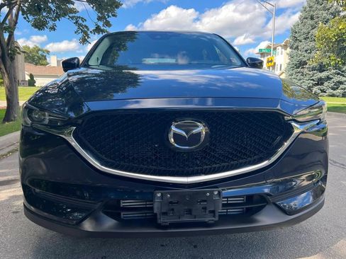 Used 2019 MAZDA CX-5 Grand Touring Reserve image 2