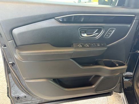 Used 2024 Honda Pilot EX-L image 19
