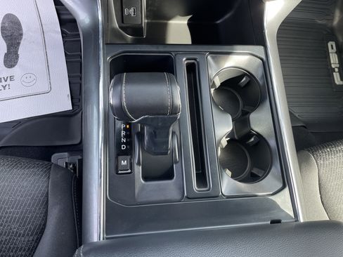 Used 2023 Ford F150 XLT w/ Equipment Group 302A High image 17