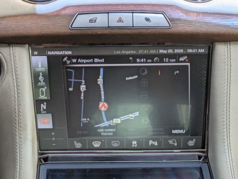 Used 2012 Fisker Karma EcoSport RWD image 20