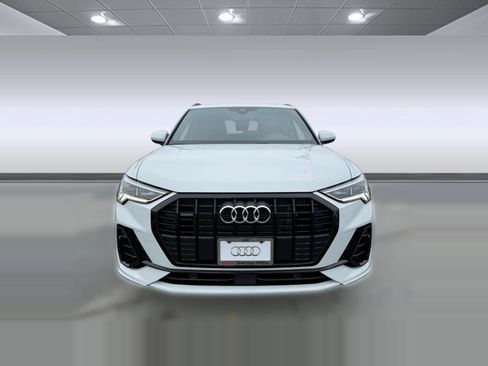 New 2025 Audi Q3 2.0T Premium image 5