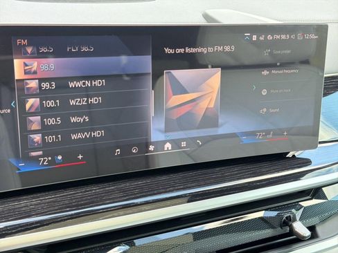 New 2026 BMW X5 xDrive40i AWD/4WD image 23