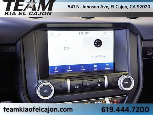 Used 2023 Ford Mustang Premium image 24