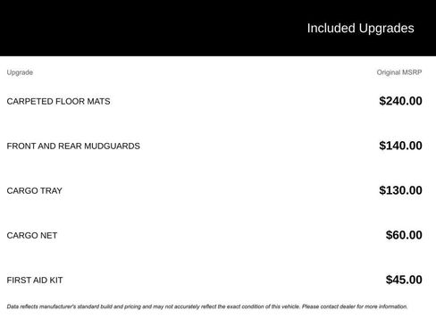 New 2026 Hyundai Tucson SE image 9