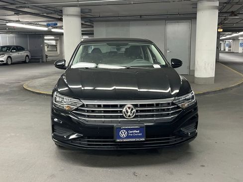 Used 2019 Volkswagen Jetta SE FWD image 29