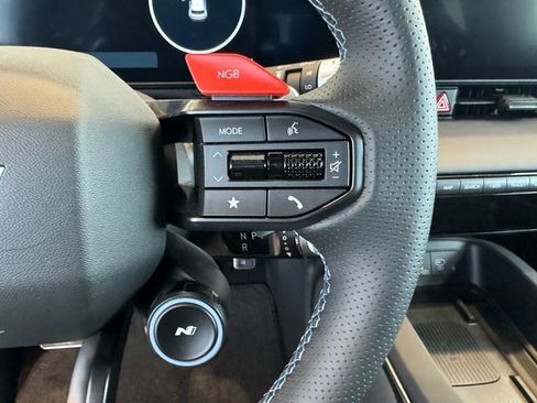 New 2025 Hyundai Ioniq 5 N image 18