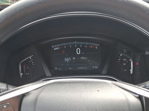 Used 2022 Honda CR-V EX image 21