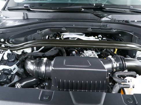 Used 2024 Lincoln Aviator Reserve w/ Jet Package RWD image 33