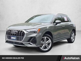 Used 2021 Audi Q3 2.0T Premium w/ Convenience Package AWD/4WD video 1