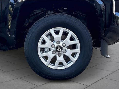 New 2026 Toyota Tacoma SR5 image 11