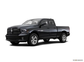 Used 2014 RAM 1500 Big Horn AWD/4WD video 1