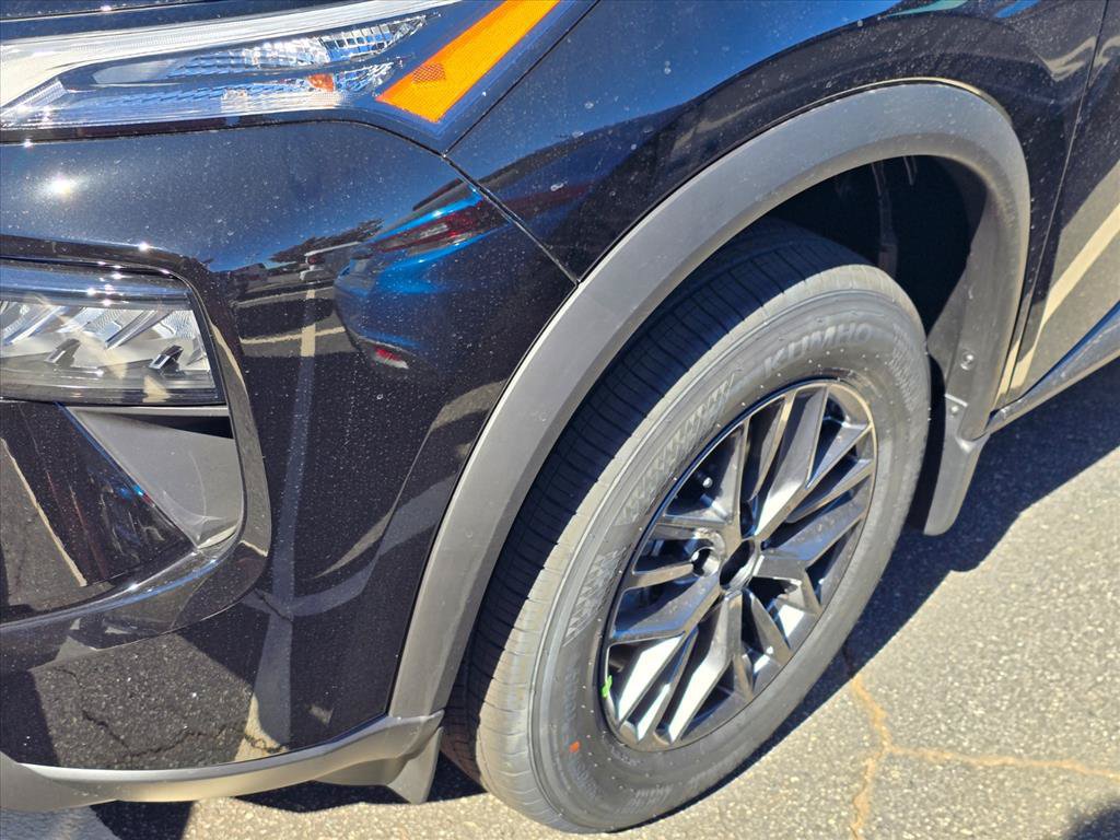 New 2027 Nissan Rogue S FWD image 20