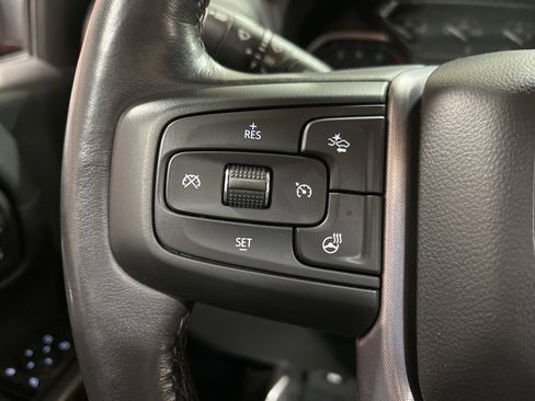 Used 2022 GMC Sierra 1500 SLT w/ SLT Premium Plus Package image 25