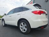 Used 2015 Acura RDX FWD image 2